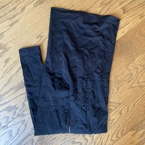 SPANX leggings #spanx #leggings #shapewear #lounge #cozy